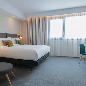 **** Hotel Paris Cdg Airport An Ihg Frankrig