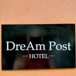 Dream Post Aparthotel Krakau