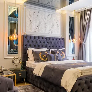 Wind Aparthotel Istanbul