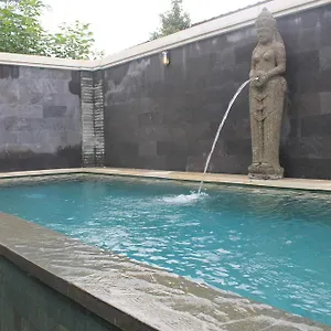 Dewi Antara Gasthof Ubud