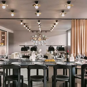 **** Hotel Okko Gare De L'est Frankrig